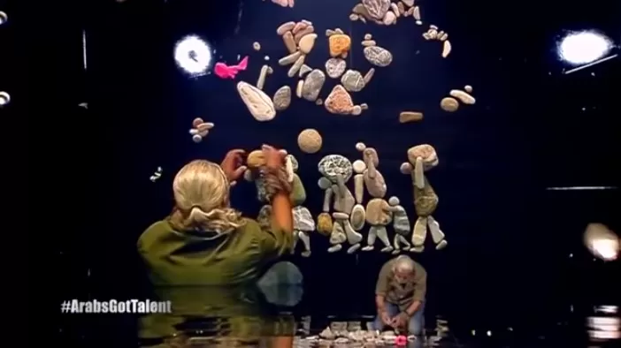 مدار الساعة,أخبار خفيفة ومنوعة