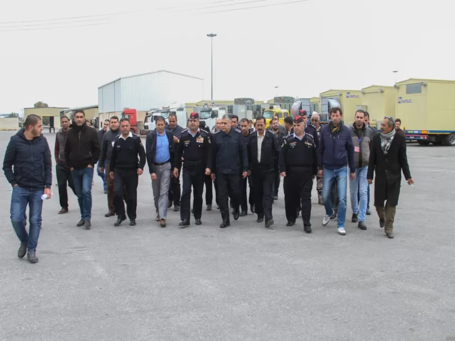 مدار الساعة,أخبار الأردن,اخبار الاردن,الجمارك الأردنية