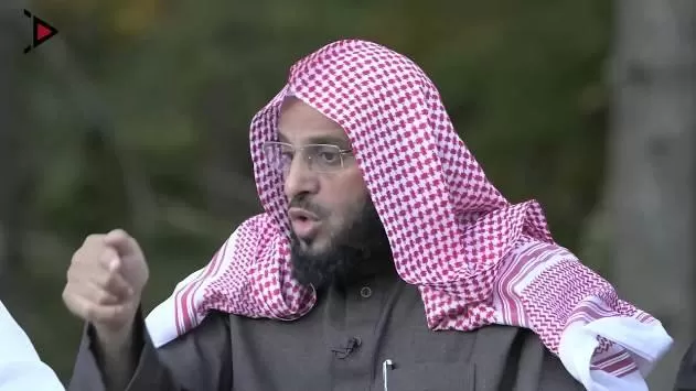 مدار الساعة,Video,فيديو,شؤون دينية,مواقع التواصل الاجتماعي