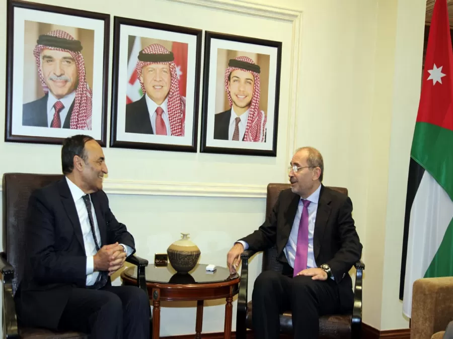مدار الساعة,أخبار الأردن,اخبار الاردن,وزير الخارجية وشؤون المغتربين,الملك عبدالله الثاني,مجلس النواب
