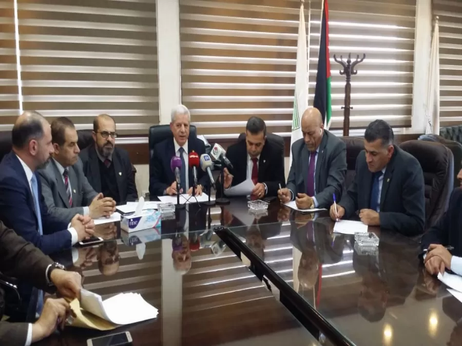 مدار الساعة,أخبار الأردن,اخبار الاردن,وزير المالية,رئيس الوزراء,الحالة الجوية,الملك عبدالله الثاني,الملك الحسين بن طلال,دائرة ضريبة الدخل,مجلس النواب,خزينة الدولة,ذكرى تعريب الجيش,الجيش العربي,جامعة الدول العربية