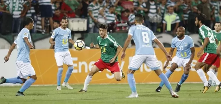 مدار الساعة,أخبار رياضية,ستاد عمان الدولي