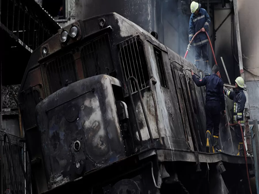 مدار الساعة,أخبار عربية ودولية,وزير النقل,رئيس الوزراء,وزارة الصحة,منظمة الصحة العالمية,النيابة العامة