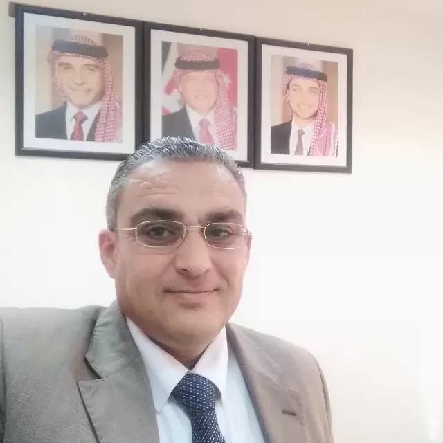 مدار الساعة,أخبار المجتمع الأردني,الملك عبد الله الثاني,وزارة العدل