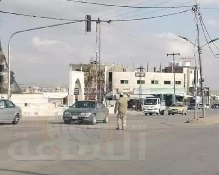 مدار الساعة,أسرار أردنية,القوات المسلحة الأردنية,القوات المسلحة,مواقع التواصل الاجتماعي