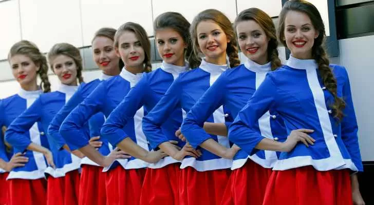 مدار الساعة,أخبار خفيفة ومنوعة