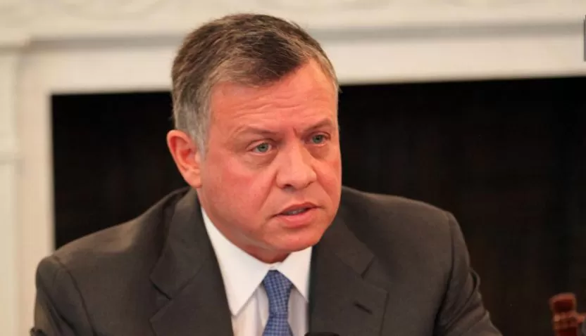 مدار الساعة,أخبار الأردن,اخبار الاردن,الملك عبدالله الثاني
