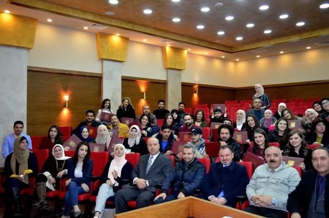 مدار الساعة,أخبار الجامعات الأردنية