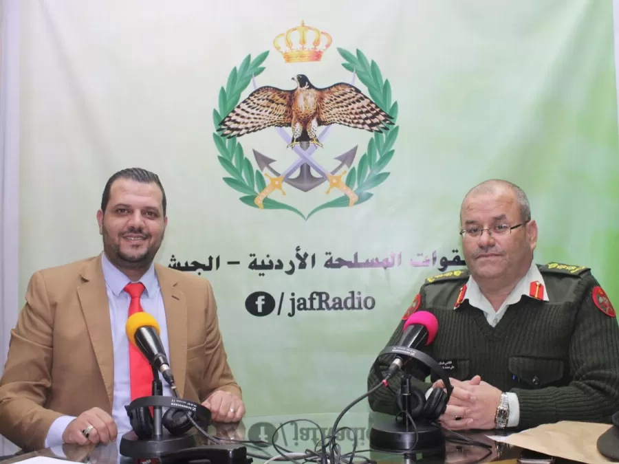 مدار الساعة,أخبار الأردن,اخبار الاردن,القوات المسلحة الأردنية,القوات المسلحة,شؤون الضباط,النيابة العامة,الجيش العربي