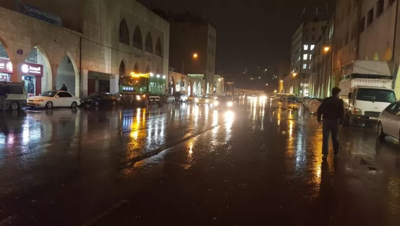 مدار الساعة,Video,فيديو,أخبار الأردن,اخبار الاردن,سلطة المياه