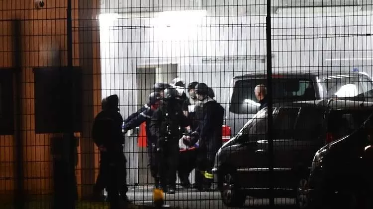 مدار الساعة,أخبار عربية ودولية,وزير الداخلية,وزيرة العدل