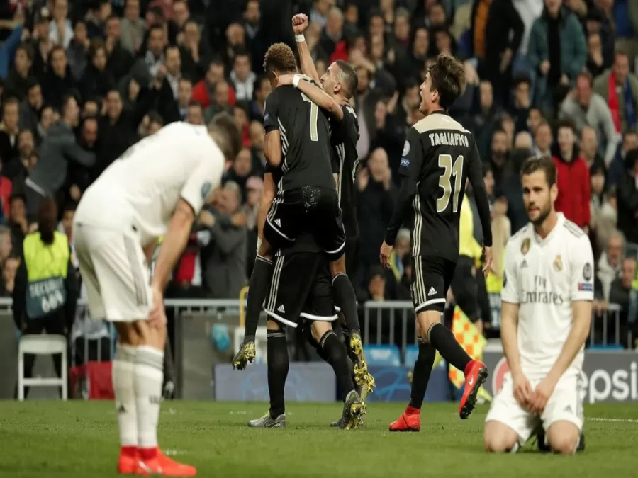 مدار الساعة,أخبار رياضية