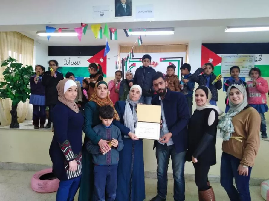 مدار الساعة,أخبار المجتمع الأردني