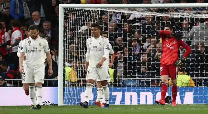 مدار الساعة,أخبار رياضية