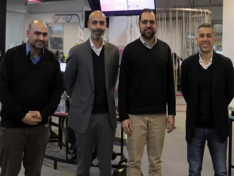 مدار الساعة,أخبار اقتصادية,مديرية الأمن العام,الأمن العام,شركة زين الأردن,التنمية المستدامة