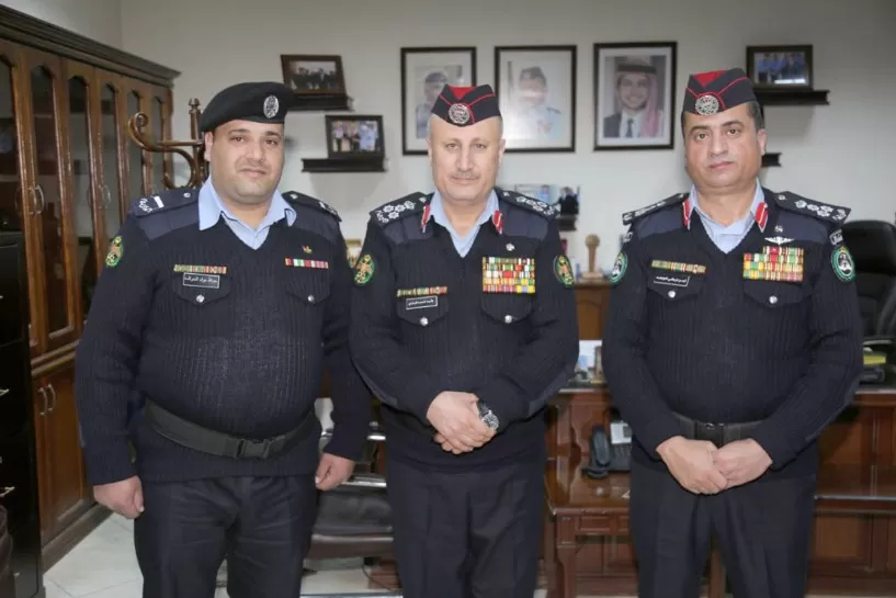 مدار الساعة,أخبار الأردن,اخبار الاردن,مديرية الأمن العام,الأمن العام