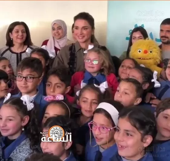 مدار الساعة,أخبار الأردن,اخبار الاردن,وزير التعليم العالي والبحث العلمي,وزير التربية والتعليم,الملكة رانيا,الملكة رانيا العبدالله