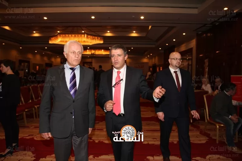 مدار الساعة,أخبار المجتمع الأردني,وزير العمل