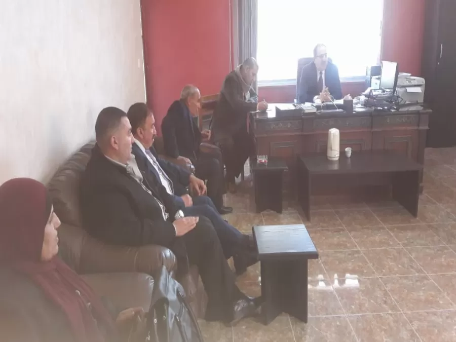 مدار الساعة,أخبار الأردن,اخبار الاردن,وزير الداخلية