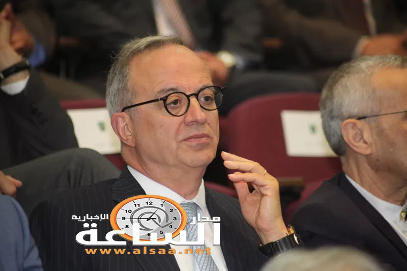 مدار الساعة,أسرار أردنية,نائب رئيس الوزراء,رئيس الوزراء,الملك عبدالله الثاني,سيادة القانون