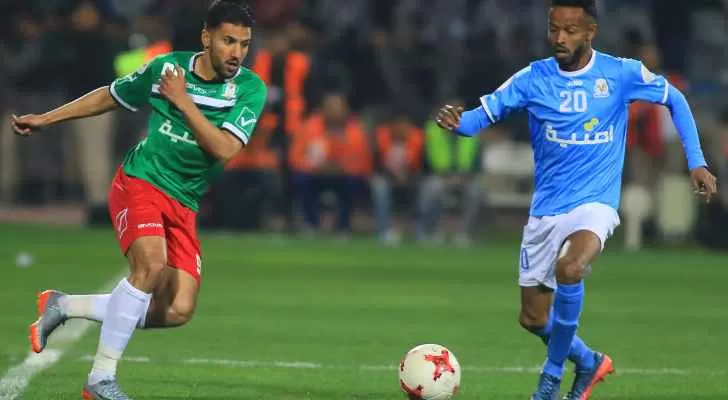 مدار الساعة,أخبار رياضية,ستاد عمان الدولي