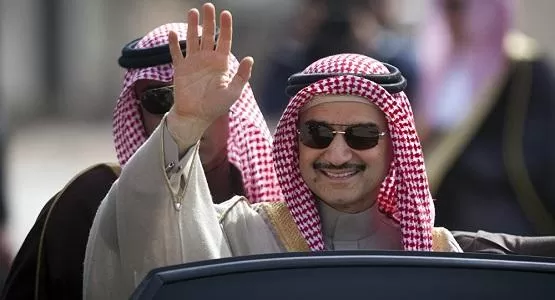 مدار الساعة,أخبار خفيفة ومنوعة,الأمير محمد بن سلمان