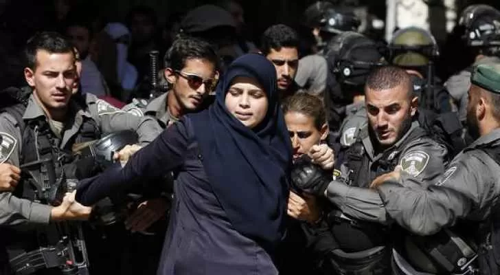 مدار الساعة,أخبار عربية ودولية,المسجد الأقصى