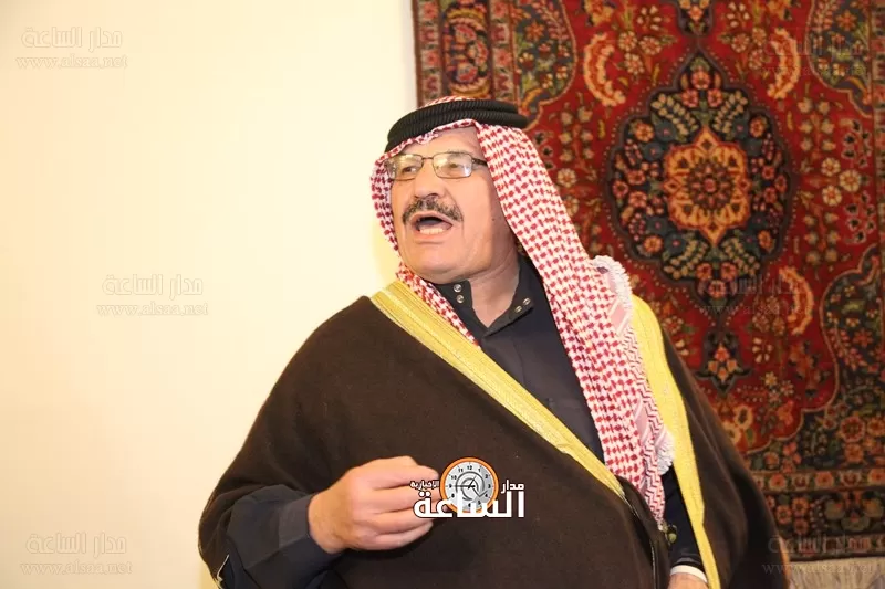 مدار الساعة,أسرار أردنية