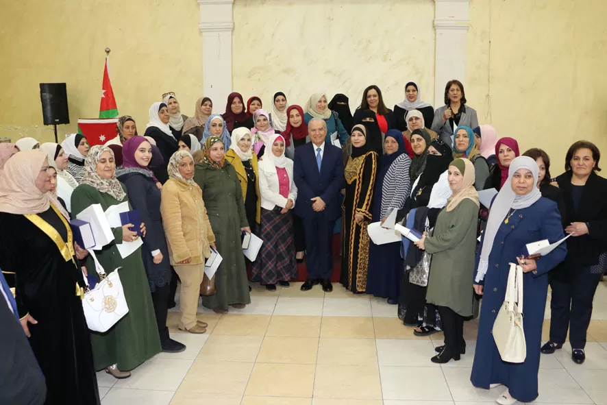 مدار الساعة,أخبار المجتمع الأردني,وزير التربية والتعليم,الملك عبدالله الثاني,الملكة رانيا العبد الله,وزارة التربية,وزارة التربية والتعليم