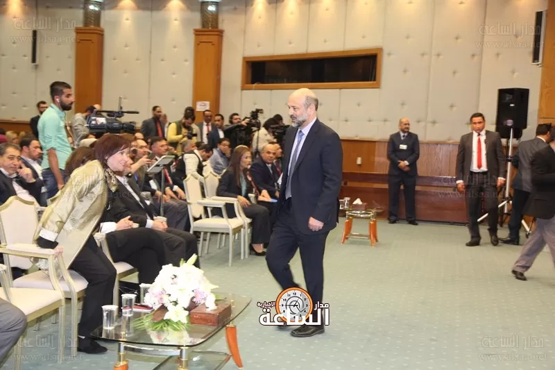 مدار الساعة,أسرار أردنية,رئيس الوزراء
