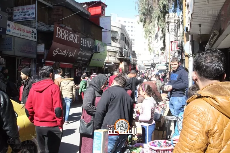 مدار الساعة,أخبار المجتمع الأردني,مديرية الأمن العام,الأمن العام,أمانة عمان,مواقع التواصل الاجتماعي