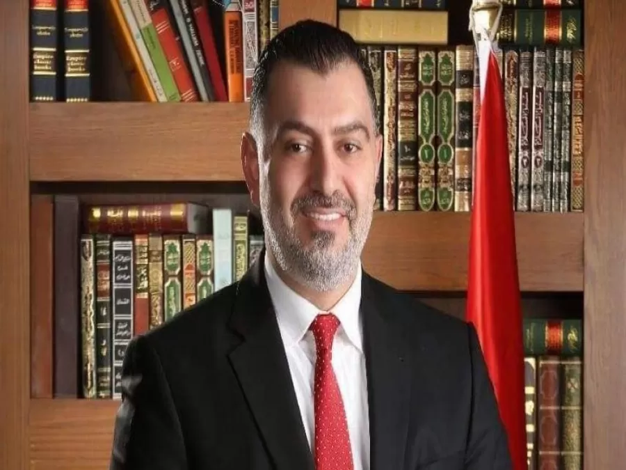 مدار الساعة,أسرار أردنية,رئيس الوزراء