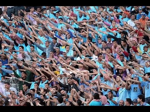 مدار الساعة,مقالات,قوات الدرك,كأس العالم