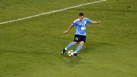 مدار الساعة,أخبار رياضية