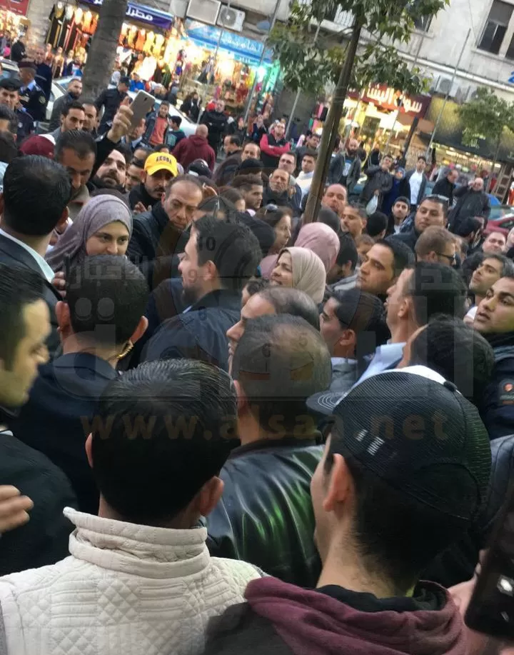 مدار الساعة,Video,فيديو,أسرار أردنية,ولي العهد