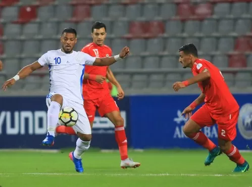 مدار الساعة,أخبار رياضية,ستاد عمان الدولي