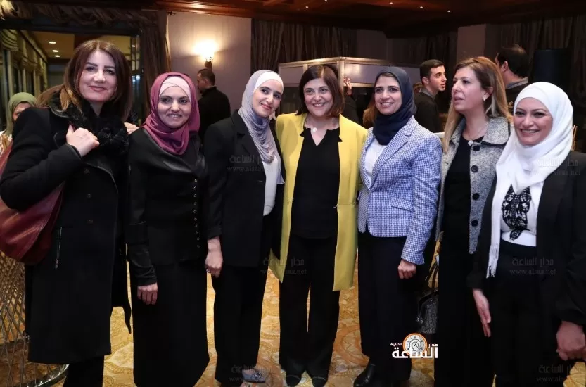 مدار الساعة,أخبار المجتمع الأردني,وزيرة التخطيط والتعاون الدولي,رئيس الوزراء