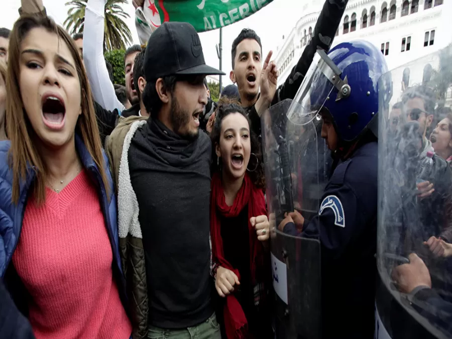 مدار الساعة,أخبار عربية ودولية,وزارة التعليم العالي والبحث العلمي,وزارة التعليم العالي