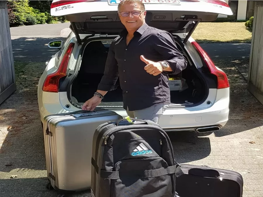 مدار الساعة,أخبار رياضية