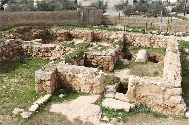 مدار الساعة,أخبار الأردن,اخبار الاردن,دائرة الآثار العامة