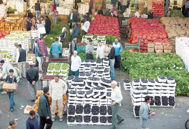 مدار الساعة,أخبار اقتصادية,أمانة عمان الكبرى