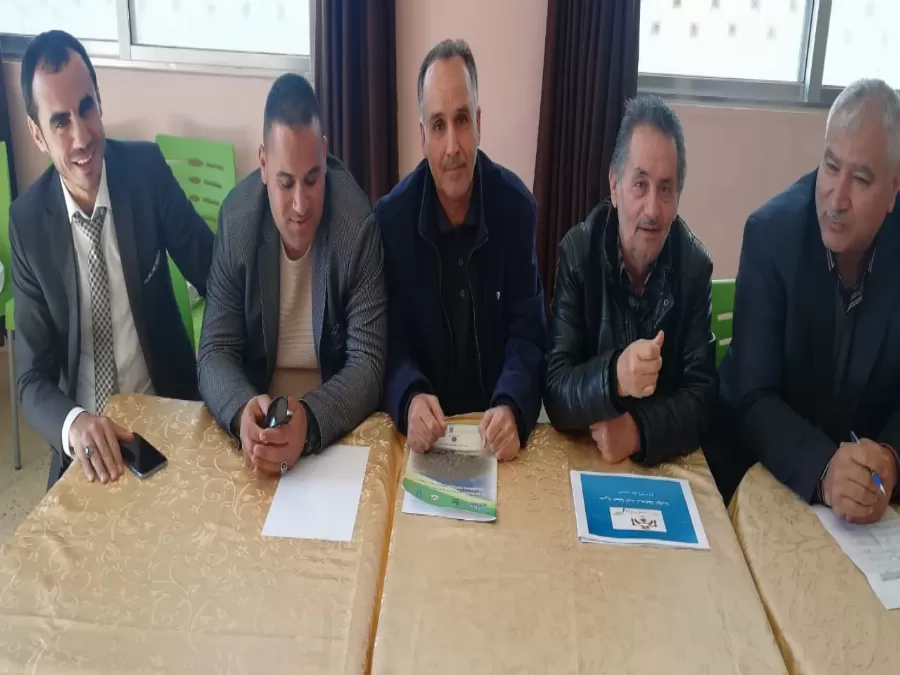 مدار الساعة,أخبار الأردن,اخبار الاردن,وزارة البيئة,الجمعية العلمية الملكية,جامعة الطفيلة التقنية