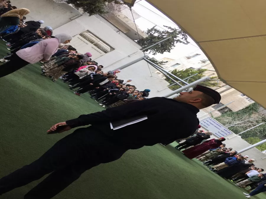 مدار الساعة,أخبار المجتمع الأردني,الدفاع المدني