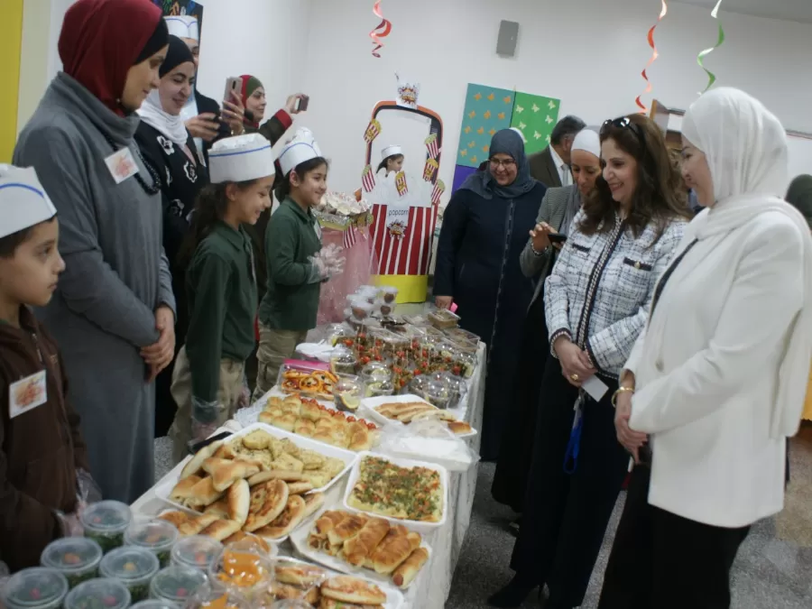 مدار الساعة,أخبار المجتمع الأردني