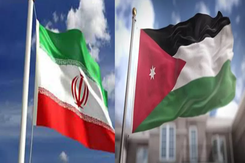 مدار الساعة,أسرار أردنية