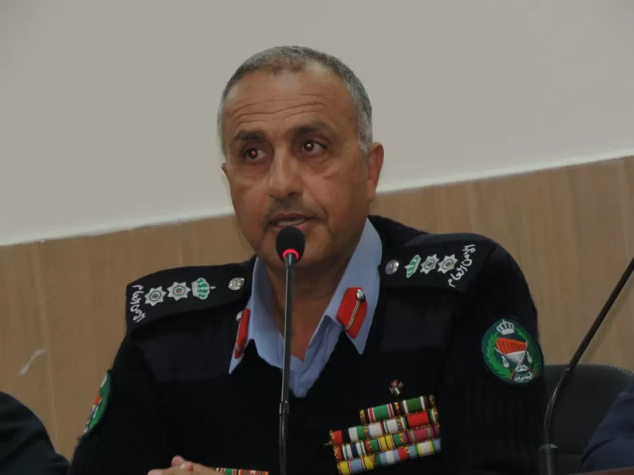 مدار الساعة,أخبار المجتمع الأردني