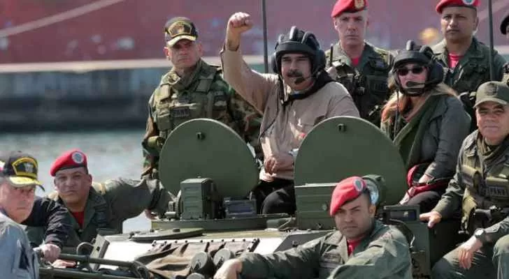 مدار الساعة,أخبار عربية ودولية