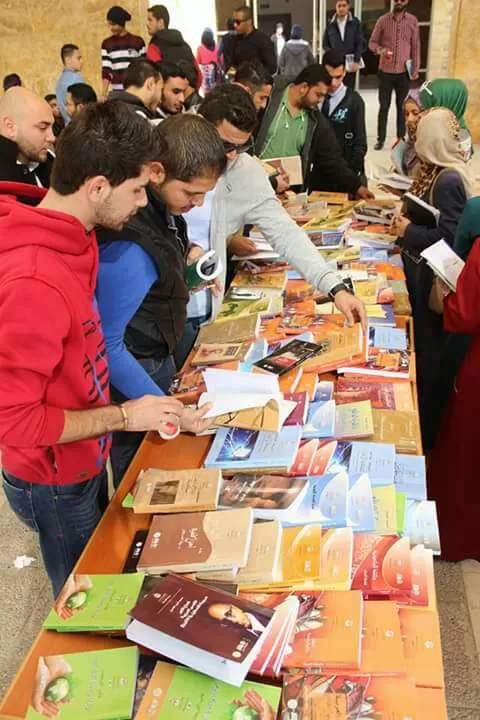 مدار الساعة,أخبار الجامعات الأردنية,كلية العقبة الجامعية