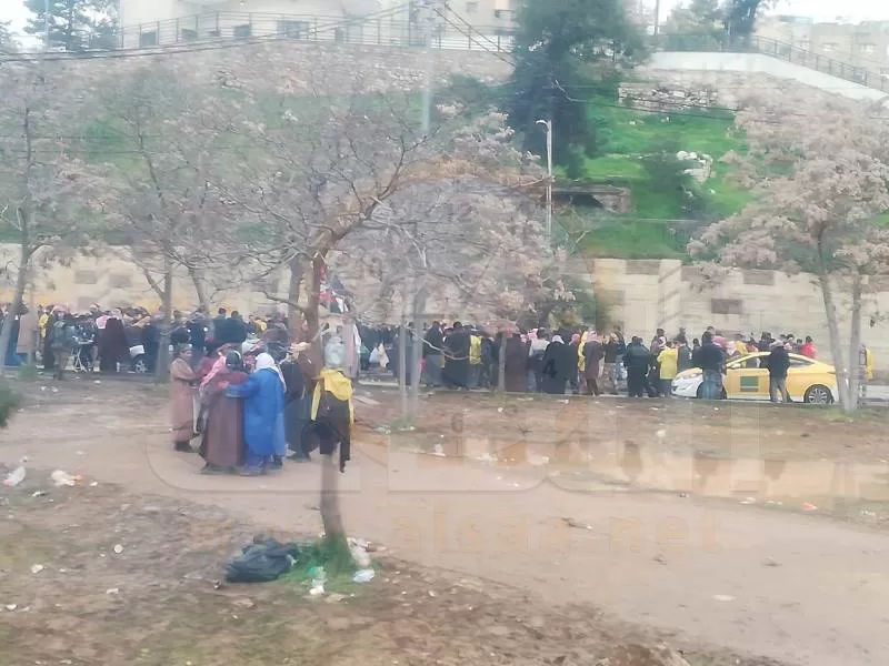 مدار الساعة,أسرار أردنية,الديوان الملكي
