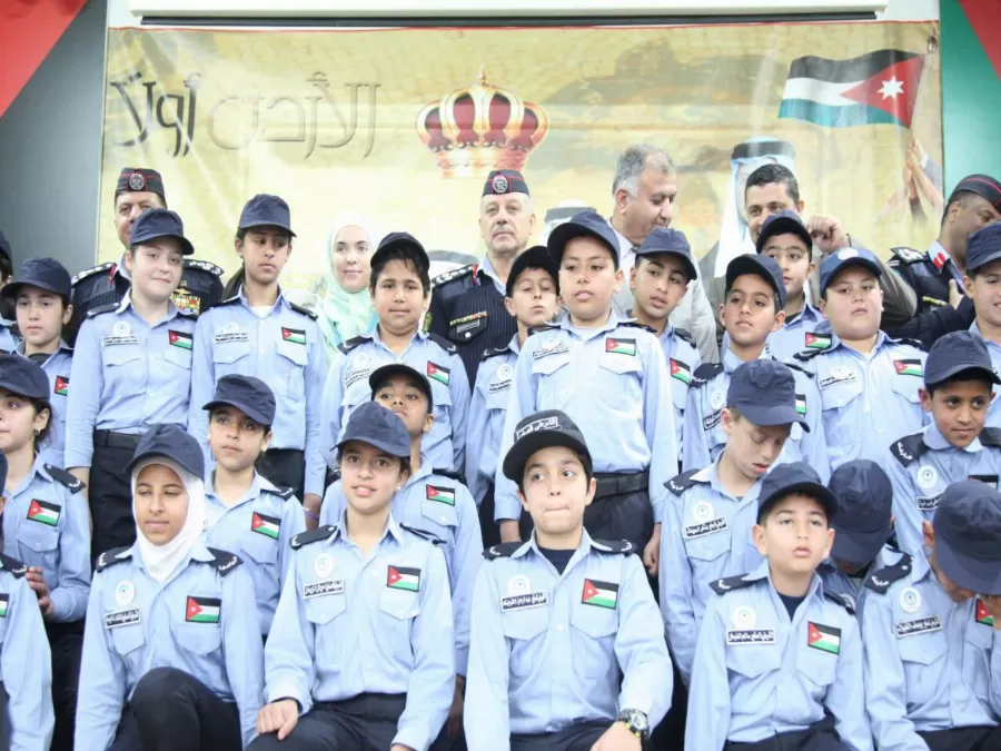 مدار الساعة,أخبار المجتمع الأردني,مديرية الأمن العام,الأمن العام,الأمم المتحدة,مواقع التواصل الاجتماعي